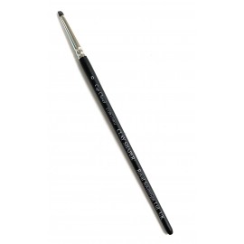 Clay Shaper CUP CHISEL Clay # 0